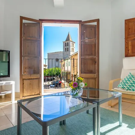 Apartament Maca Sol *