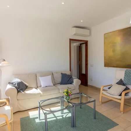 Maca Sol Apartament *