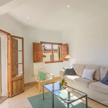 Maca Sol Apartament Campanet