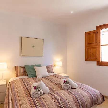 Maca Sol Apartament *